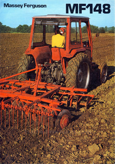 Massey Ferguson